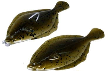 Seabehr Flounder