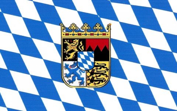 Bayern + Wappen