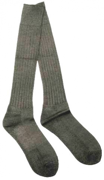 Stiefel - Socken