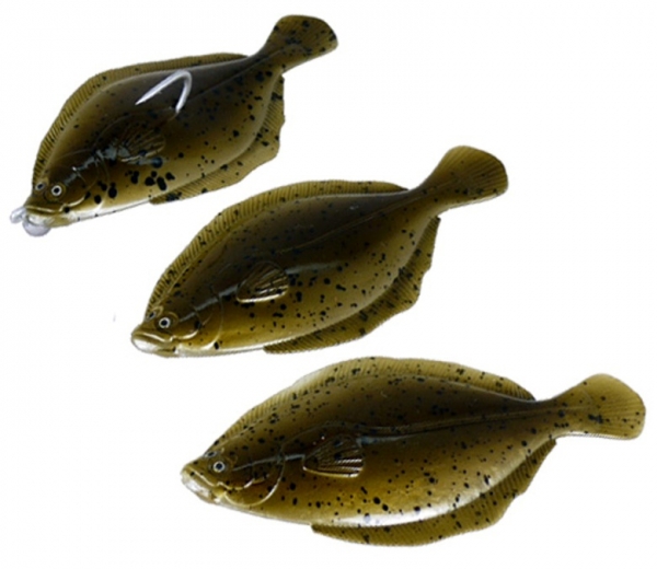 Seabehr Flounder