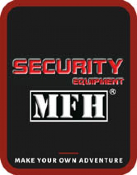 SECURITY - Etui für Verteidigungsspray