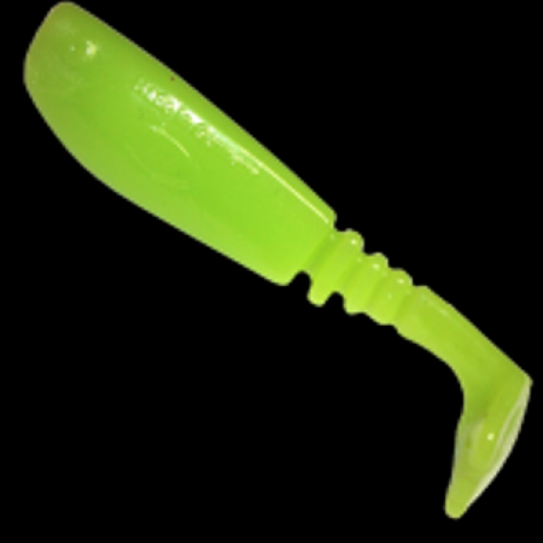 MOBY - Shad 5 fluorescent