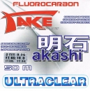 Flurocarbon 0,25 mm