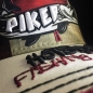 Preview: Piker Canada BB-Cap mit gestickten Logos