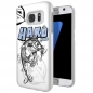 Preview: HOTSPOT DESIGN Smartphone-Cover REBELS HARD LURE