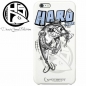 Preview: HOTSPOT DESIGN Smartphone-Cover REBELS HARD LURE