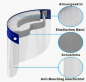 Preview: Face Shield - Gesichts- und Augenschutzschutz