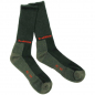 Preview: Trekkingsocken LUSEN oliv