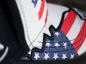 Preview: American Bass BB-Cap mit gestickten Logos