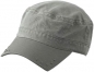 Preview: Military - Cap + Nieten