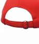 Preview: Softshell Cap mit Fleece-Innenseite