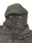 Preview: Nässeschutzjacke PVC oliv