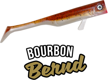 Bourbon Bernd