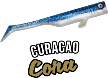 Curacao Cora