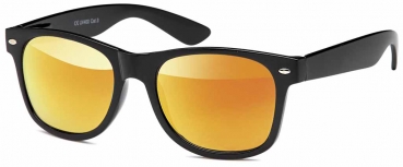 Polarisationsbrille - Wayfarer-Stil