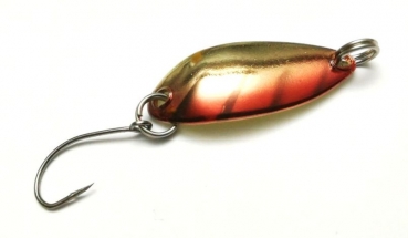 Trout Spoon