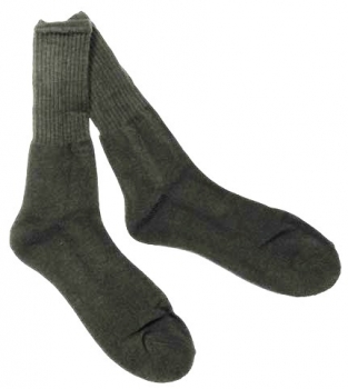 BW Armee - Socken