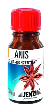 Lock - Aroma Anis