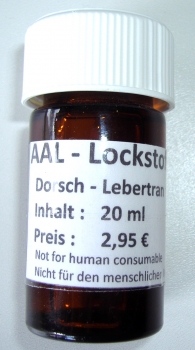 Lock - Aroma Dorschlebertran