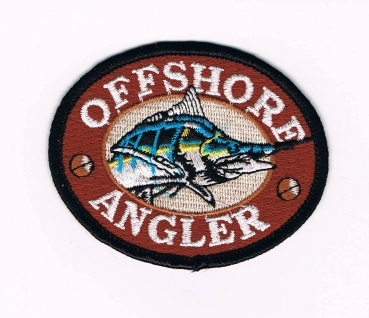 Offshore Angler
