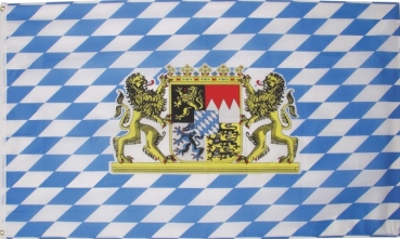 Bayern + Löwen