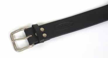 Leder-Gürtel Tresorgürtel Geldgürtel