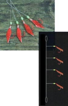 Heringspaternoster XL