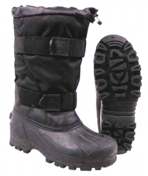 Kälteschutzstiefel Ice-Boots - 40 C
