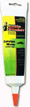 Little Stinker - Captala Worm