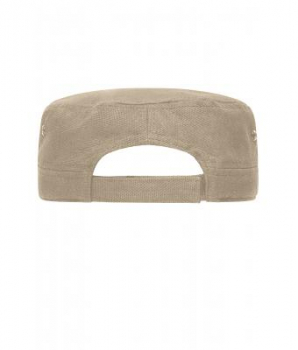 Jeep-Cap / Military Sandwich - Cap