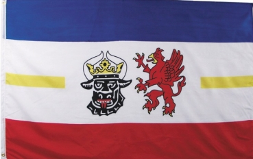 Mecklenburg-Vorpommern