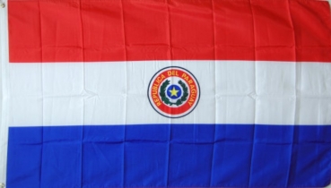 Paraguay