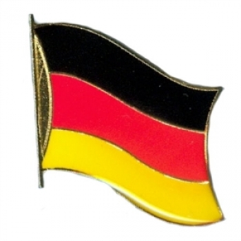Deutschland Pin