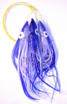 Octopus Meerespaternoster Ø 0,55 mm