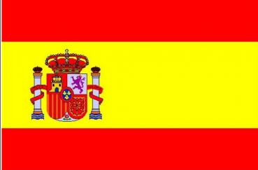 Spanien
