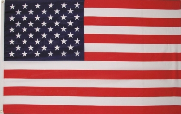 USA XXL-Fahne