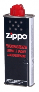 ZIPPO Feuerzeug-Benzin