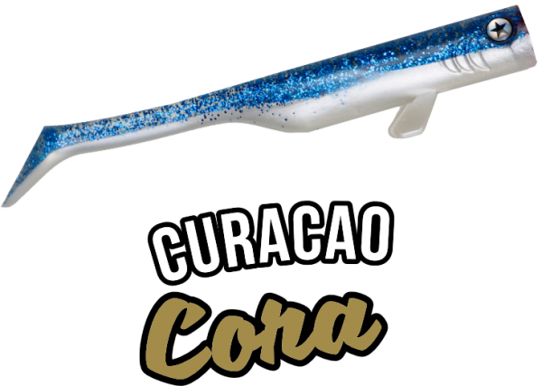 Curacao Cora