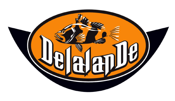 DELALANDE FURY SHAD