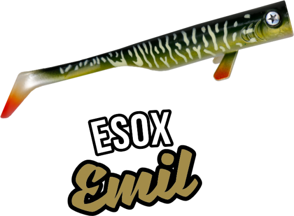 Esox Emil