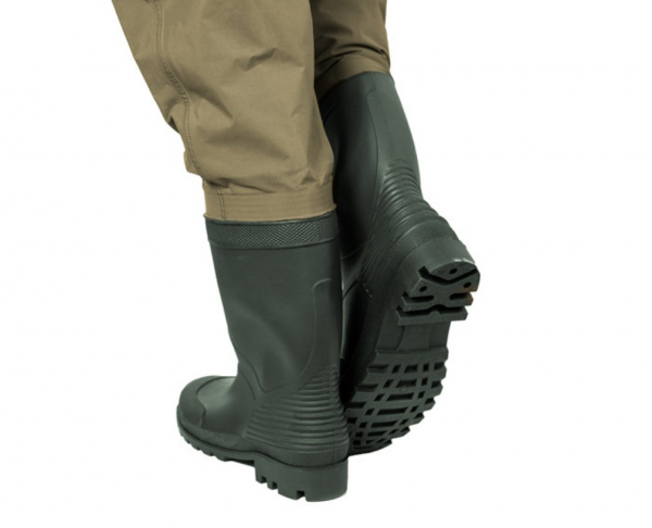 Wathose Taslon 42 - 47