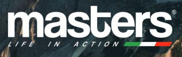 Multifunktionstuch “masters LIFE IN ACTION“