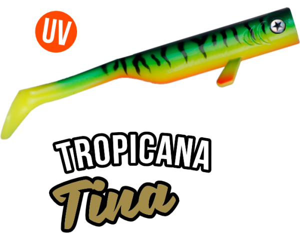 Tropicana Tina