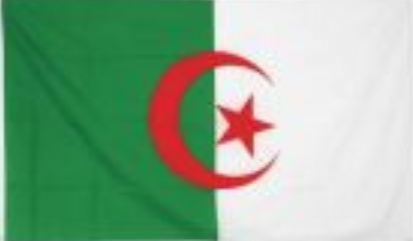 Algerien