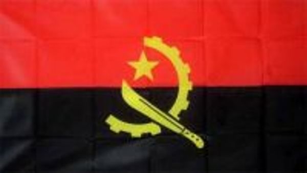 Angola