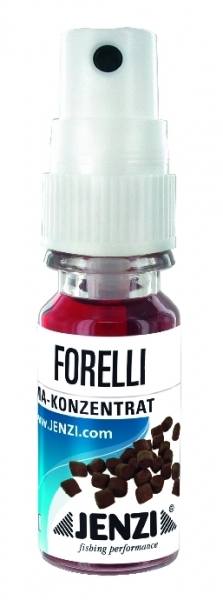 Lock - Aroma Forelli