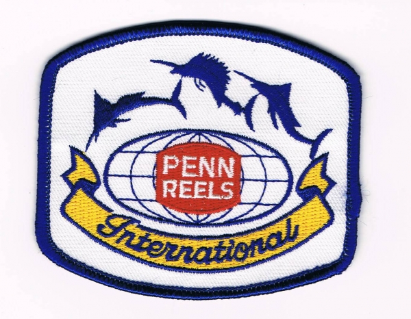 Penn Reels