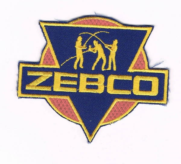 Zebco