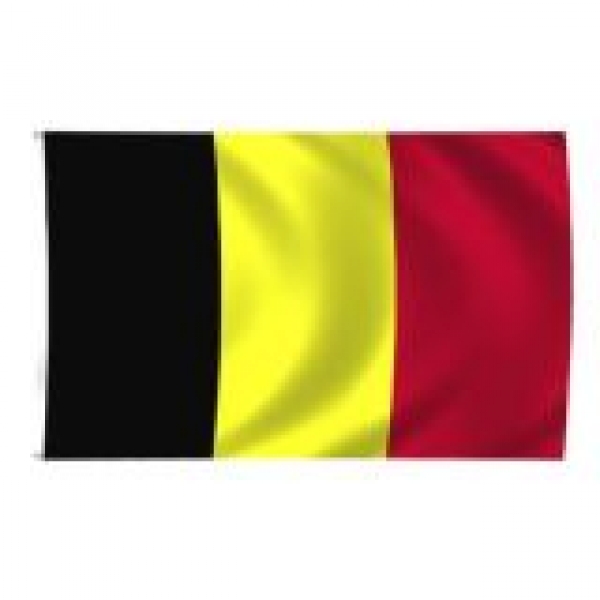 Belgien