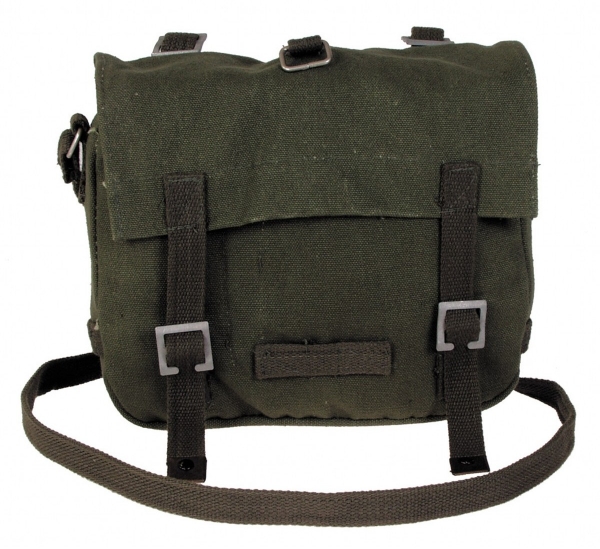 BW Kampftasche klein I